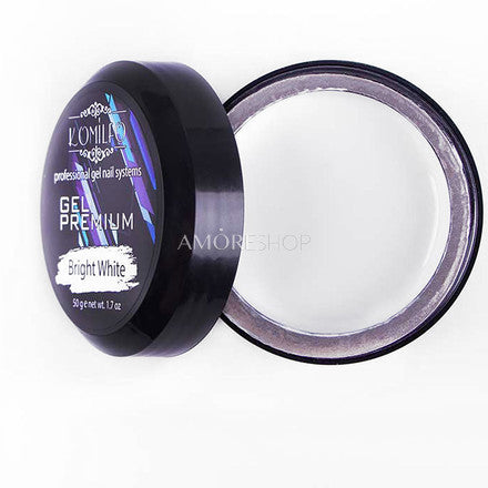 KOMILFO GEL PREMIUM BRIGHT WHITE