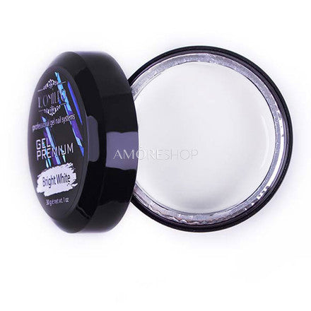 KOMILFO GEL PREMIUM BRIGHT WHITE