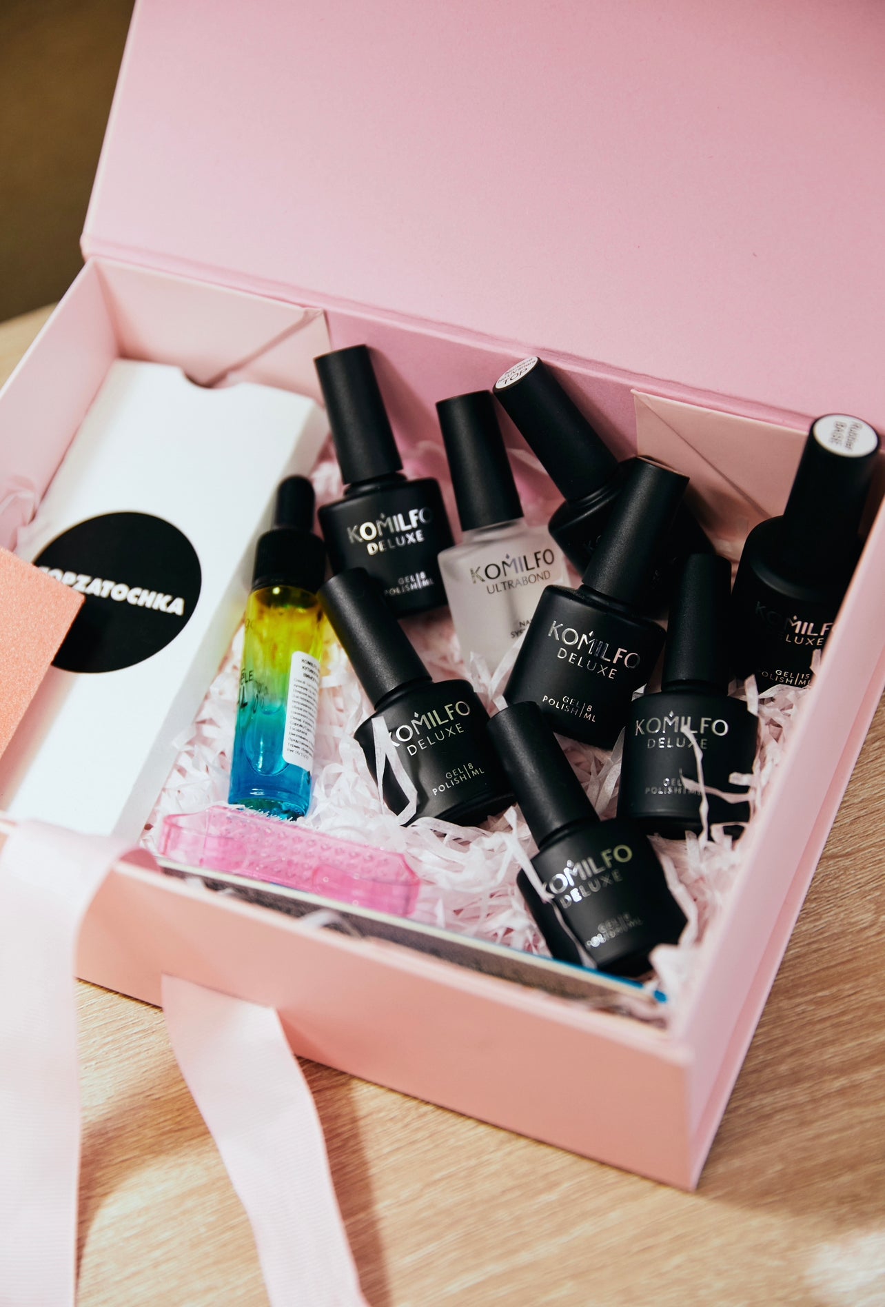 Russian Manicure Beginners to PRO IN PERSON CLASS 2 days