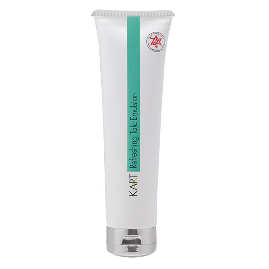 KART REFRESHING TALC EMULSION 100ML
