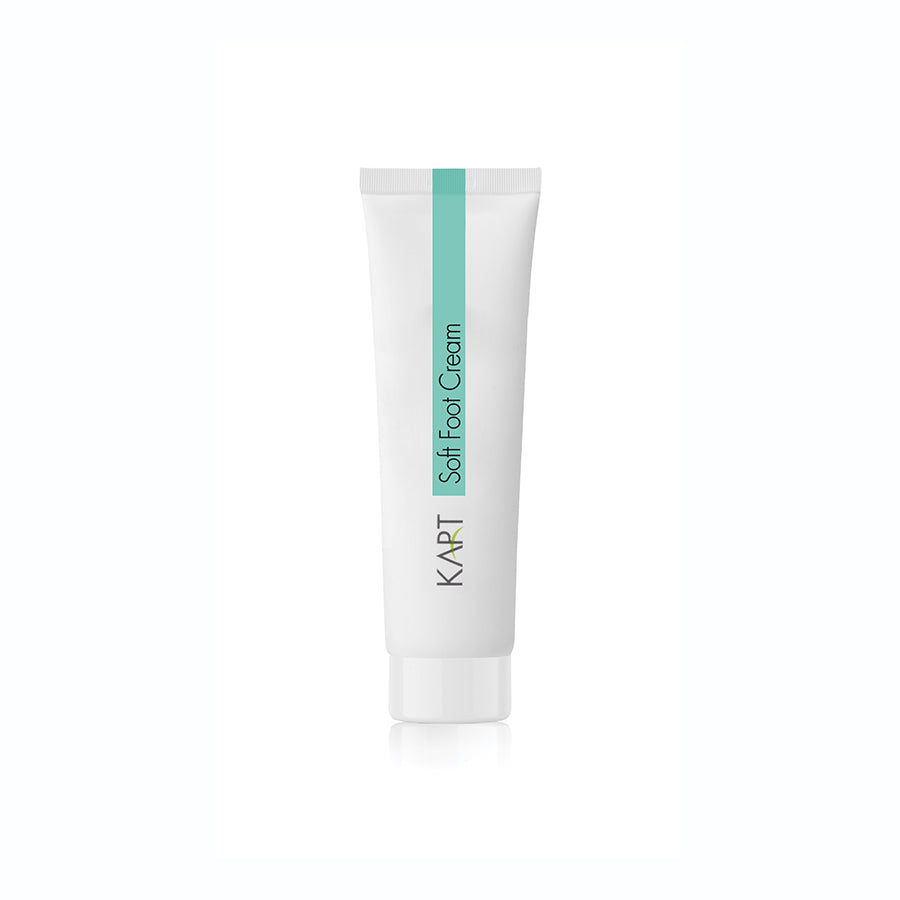 Kart Soft Foot Cream