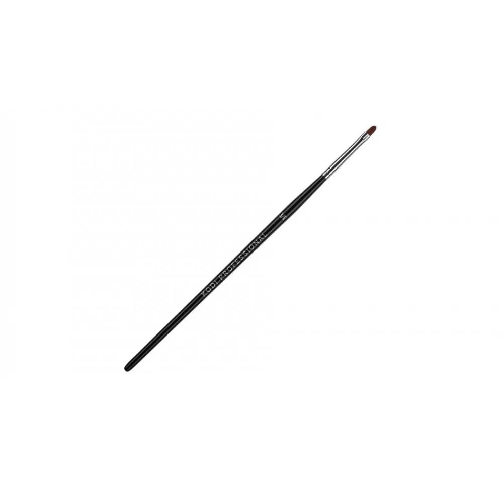 Kodi Professional Brush for Gel #3 Nylon