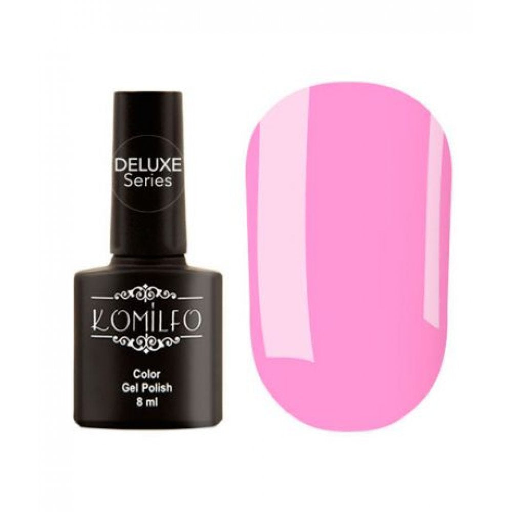 Gel Polish Komilfo Deluxe D041 8 ml