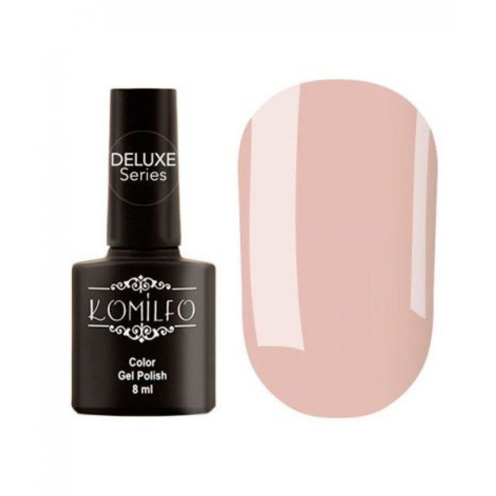 Gel Polish Komilfo Deluxe D069 8 ml