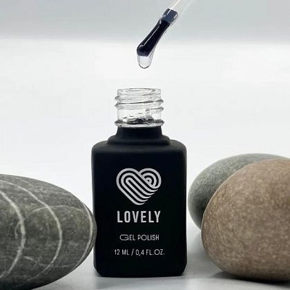 Strong Base Lovely, Transparent 12 ml