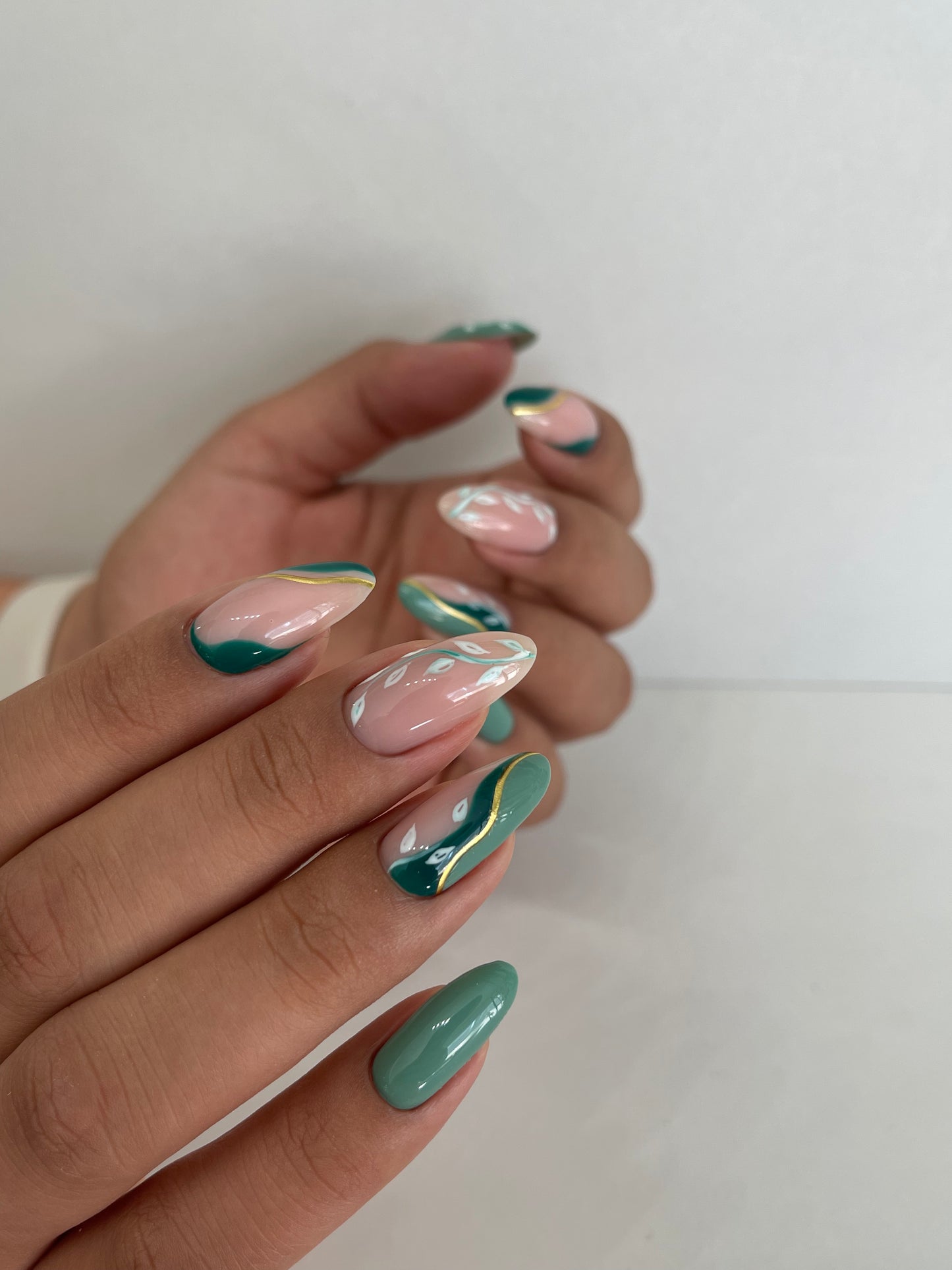 Gel Polish Komilfo Deluxe D217 8 ml