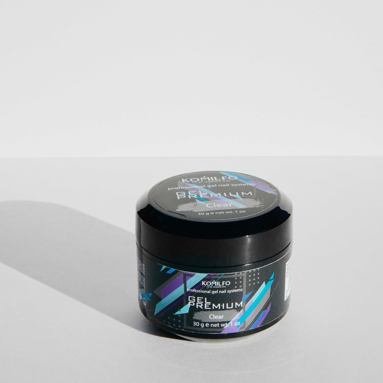 KOMILFO GEL PREMIUM CLEAR