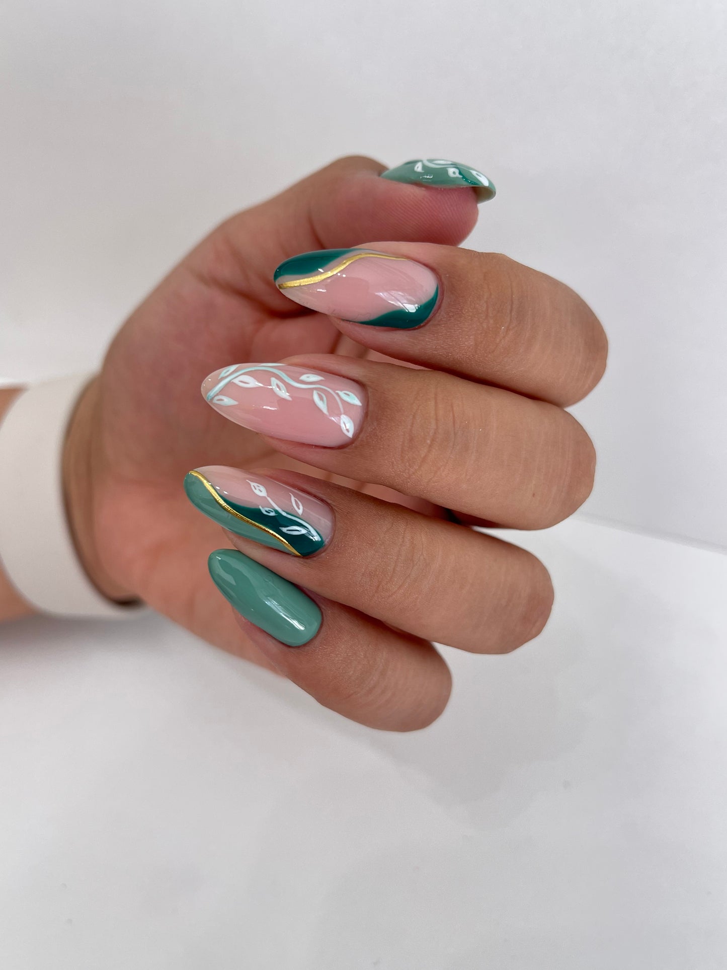 Gel Polish Komilfo Deluxe D217 8 ml