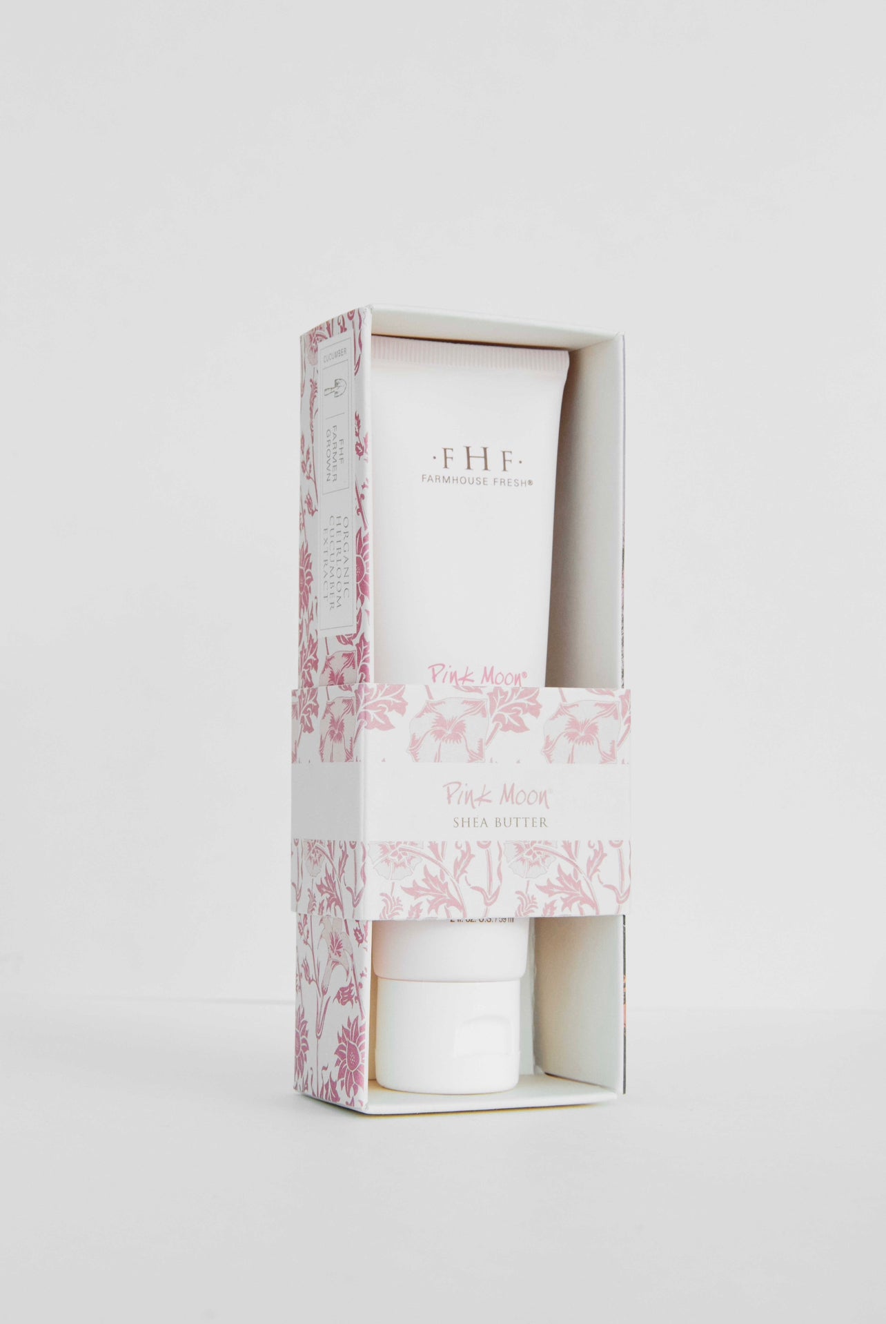 FHF Pink Moon Shea Butter Hand Cream 2 oz