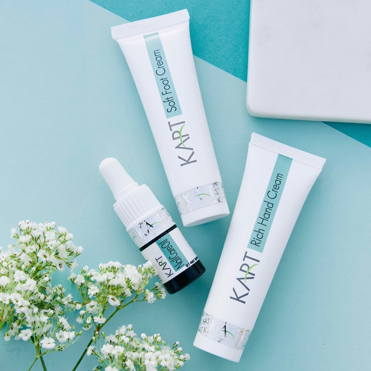 Kart Rich Hand Cream