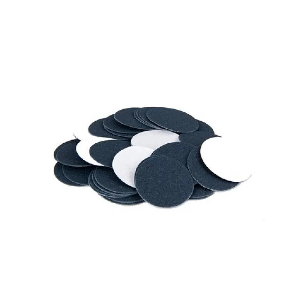 STALEKS PRO S 15MM PODODISC DISPOSABLE FOR PEDICURE (50 PCS)