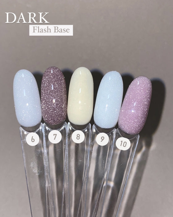 DARK Flash Base N08 10ml