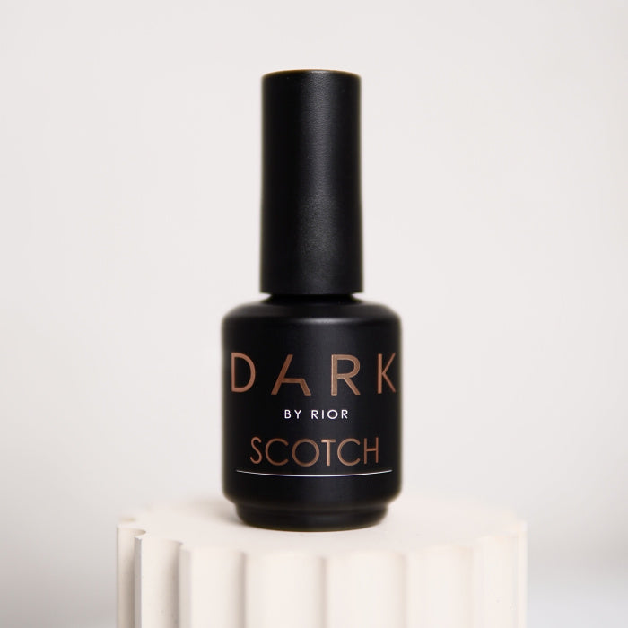 Dark Scotch Base Gel