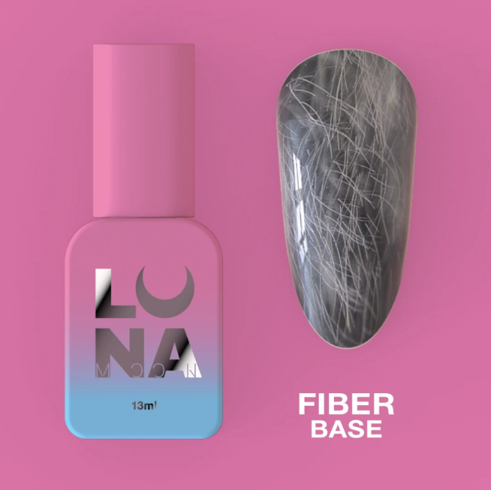 Luna Fiber Base 13ml