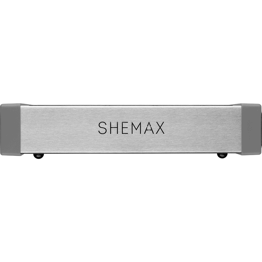SheMax Style Pro Dust Collector - Gray