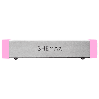 SheMax Style PRO Dust Collector - Pink Pastel