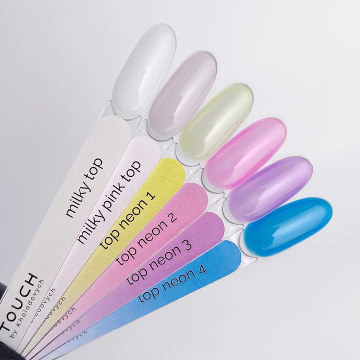 TOUCH Neon Top 01, 13 ml