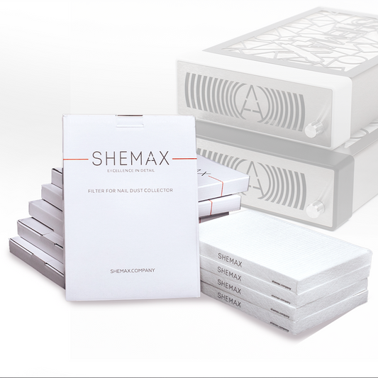 SheMax Pro & V-Pro Dust Collector Filter