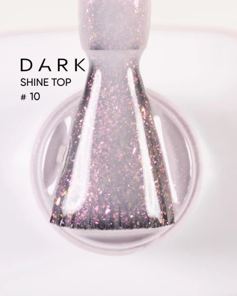 Dark Shine Top 10 10ml