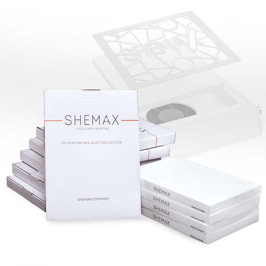 SheMax XS Dust Collector Filter