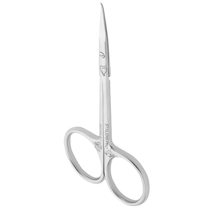 Staleks Pro Exclusive 23 Type 1 Professional Cuticle Scissors Sx-23/1m