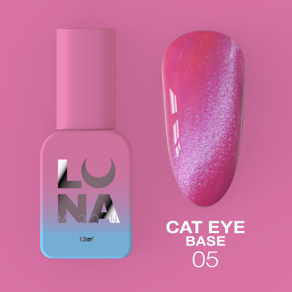 Luna Cat Eye Base 05, 13 ml