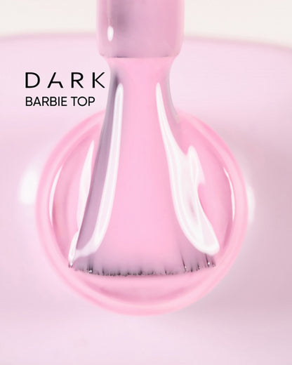 Dark Barbie Top 10ml