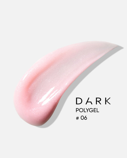 Dark Polygel 06 30ml