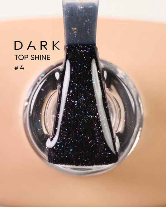 Dark Shine Top 4 8ml