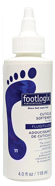 Footlogix Cuticle Softner