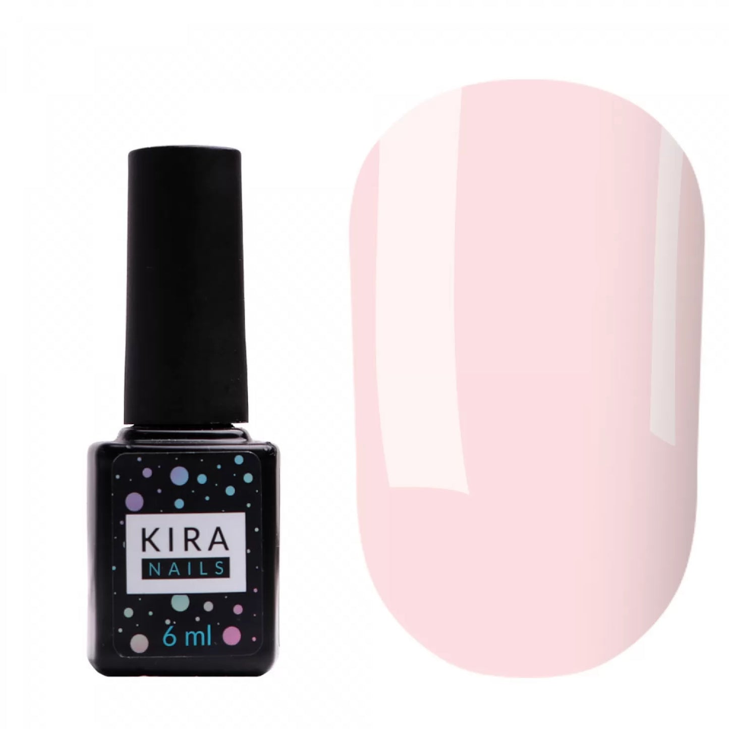 Kira Nails French Base 001 6ML