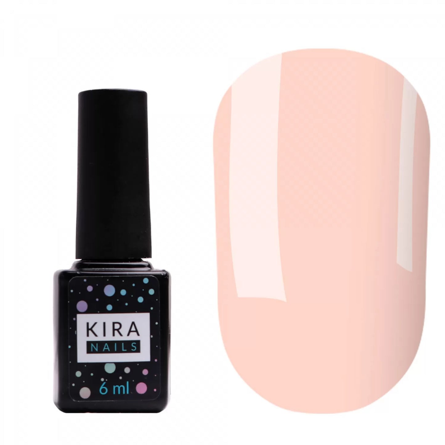 Kira Nails French Base 002 6ml