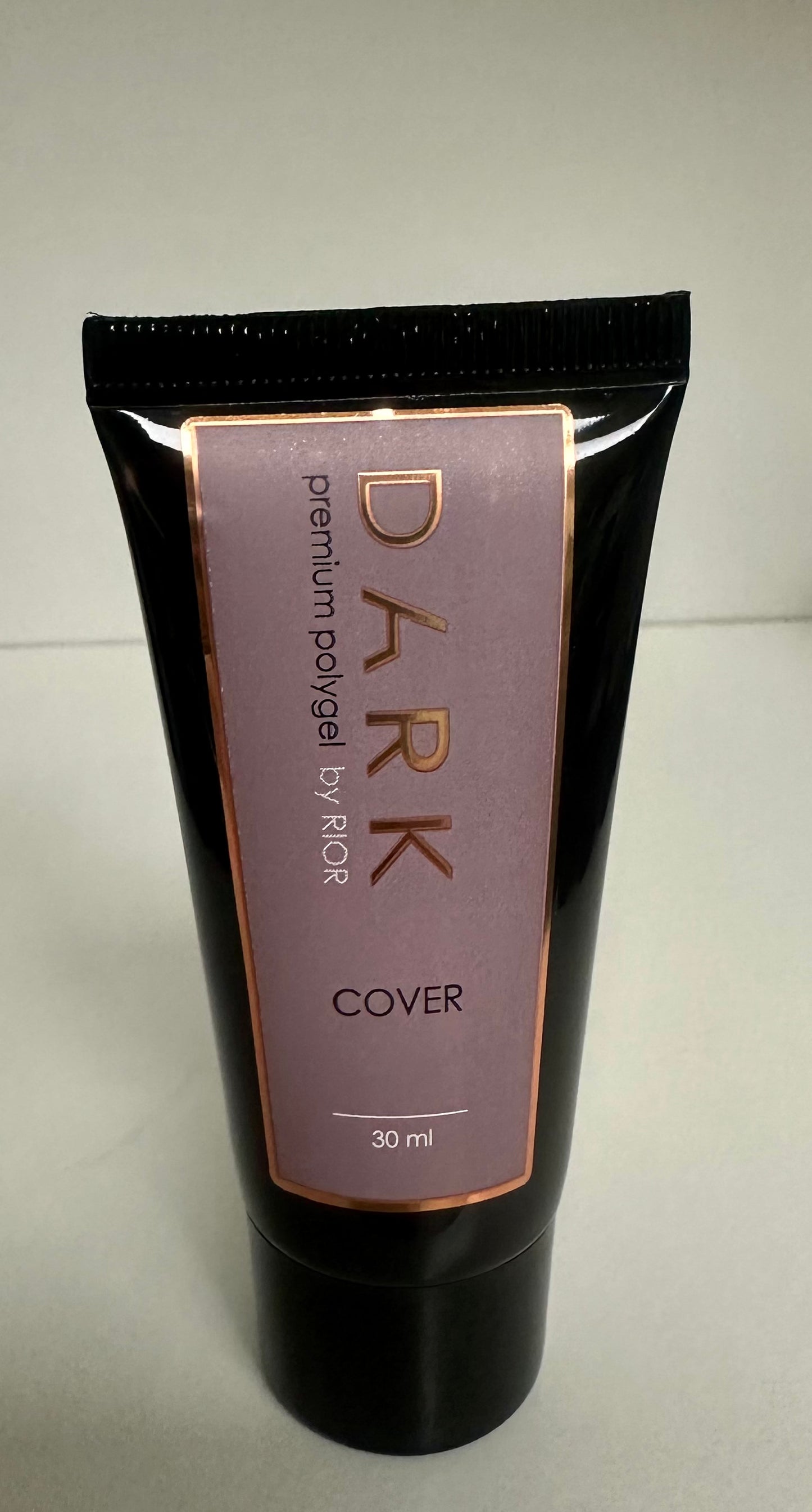 Dark Premium Polygel Cover 30 ml