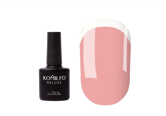 Komilfo Cover Base With Brush 8ml