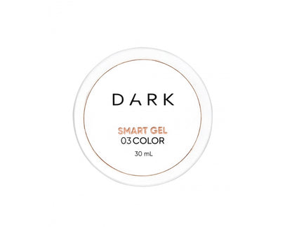 Dark Smart Builder Gel 03