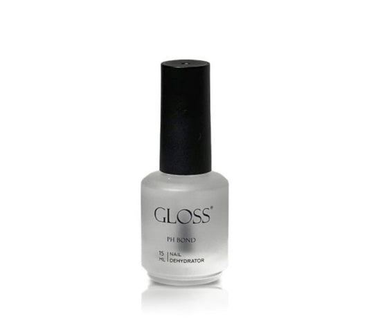 GLOSS Dehydrator PH Bond 15ml