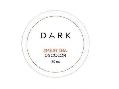 Dark Smart Builder Gel 06 30ml
