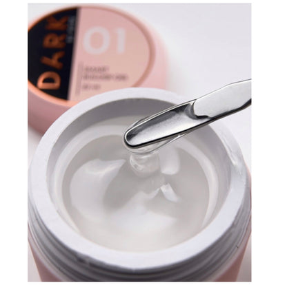 Dark Smart Builder Gel 01 30 ml