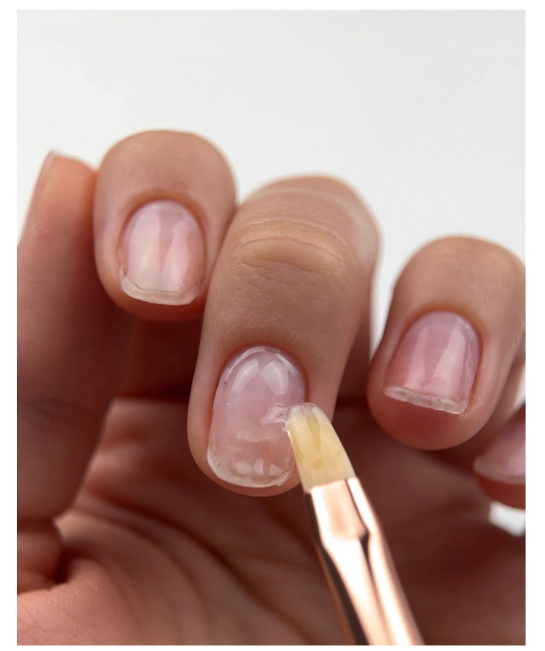 Dark Smart Builder Gel 01 30 ml