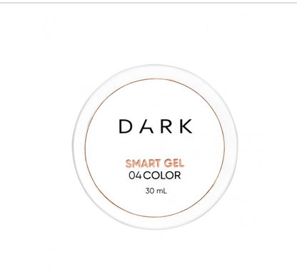 Dark Smart Builder Gel 04