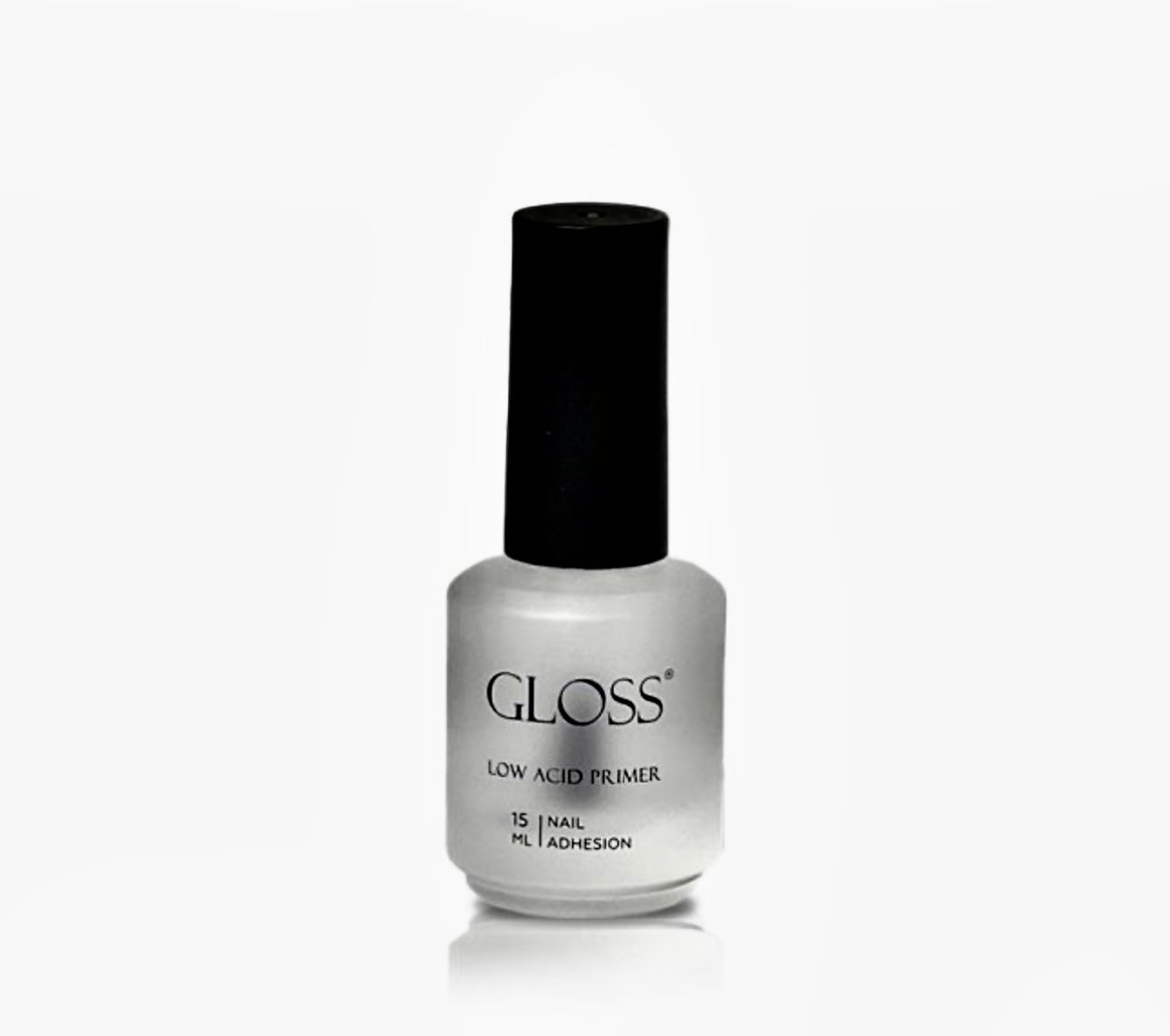 GLOSS Low acid primer 15ml