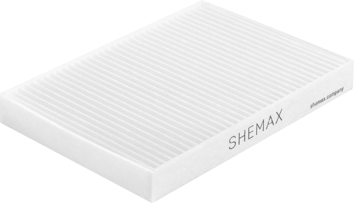 She Machine Filter SheMax Pro & V-Pro Dust Collector Filter – Luxy Nails & Beauty