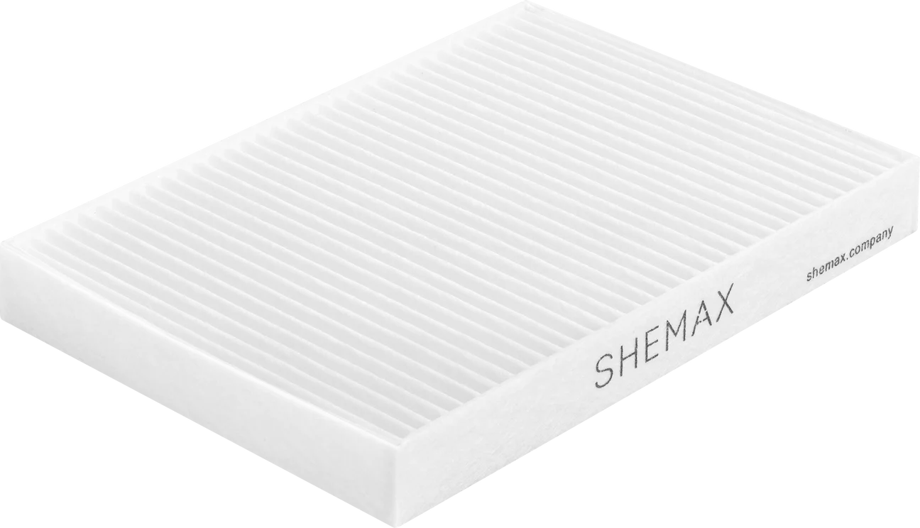 SheMax Pro & V-Pro Dust Collector Filter