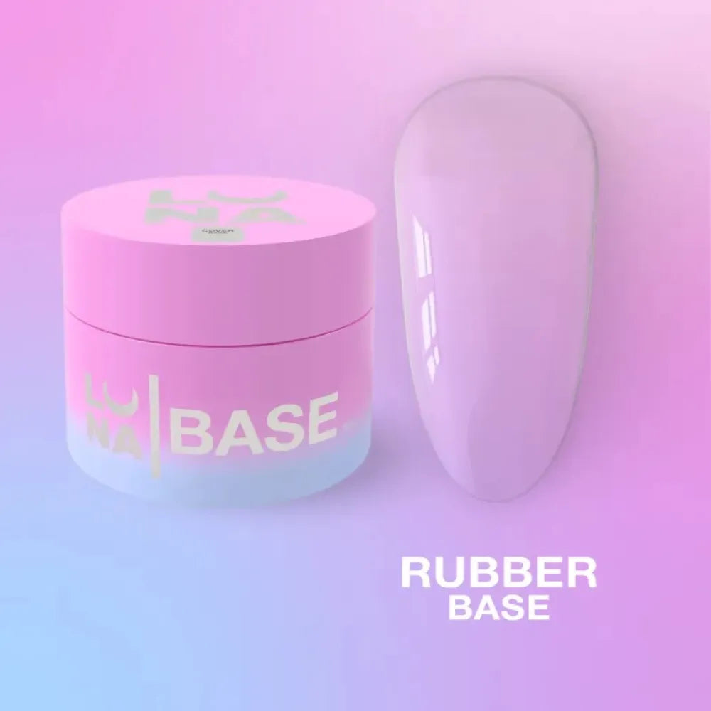 Luna Rubber Base 30ml