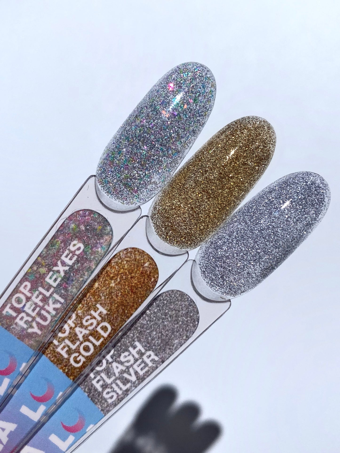 Luna Top Flash Gold 13ml