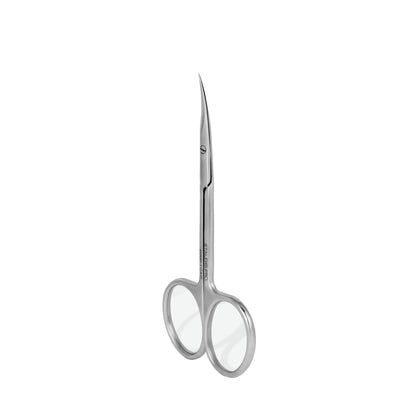 Staleks Pro Expert 11 Professionals Cuticle Scissors Type SE-11/3 “left handed users”