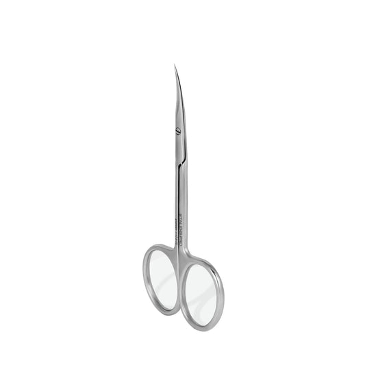 Staleks Pro Expert 11 Professionals Cuticle Scissors Type SE-11/3 “left handed users”