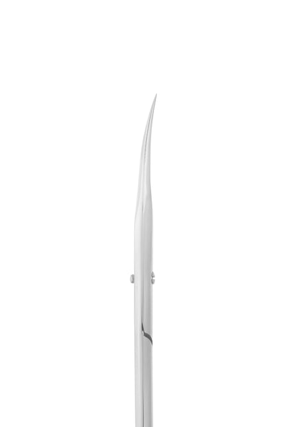 Staleks Pro Expert 11 Professionals Cuticle Scissors Type SE-11/3 “left handed users”