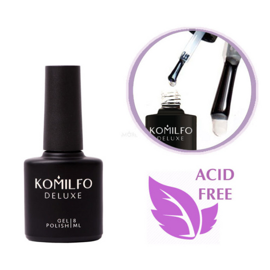 Komilfo Acid Free Gel 8ML