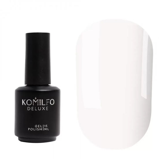 Komilfo Milky Base 15ml